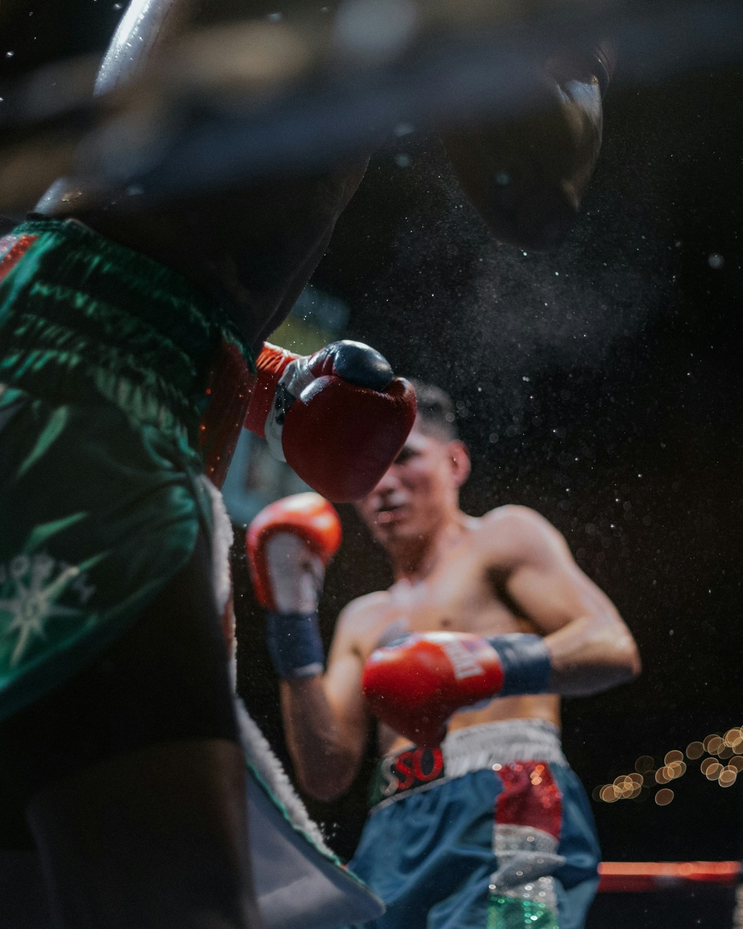 How to Analyze Boxing Statistics Like a Pro